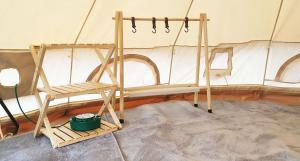 Foto dalla galleria di Starium Jecheon a Jecheon