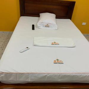 Легло или легла в стая в ECOHOTEL Y RESTAURANTE LA CASONA