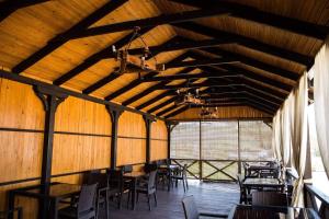 Galería fotográfica de Hincesti Hotel en Hînceşti