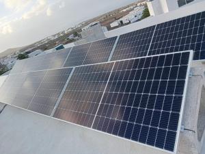 Kép Eslanzarote Eco Villa Tony, heated pool, jacuzzi, Sat tv, Super wifi szállásáról La Costában a galériában
