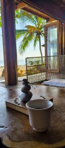 Fotografie z fotogalerie ubytování Casa Dos Almas v destinaci Guachaca