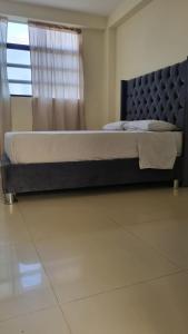 Katil atau katil-katil dalam bilik di OneChako Point