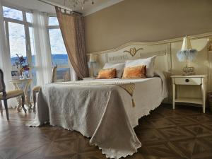 Fotografie z fotogalerie ubytování Villa Liguardi v destinaci Proaño