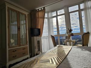 Fotografie z fotogalerie ubytování Villa Liguardi v destinaci Proaño