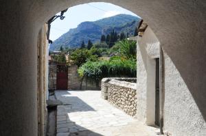 Imagen de la galería de Christina Guest House, en Mystras