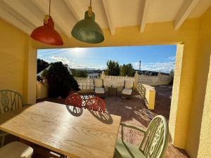 Gallery image of Casa Milana in Moraira