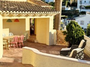 Gallery image of Casa Milana in Moraira