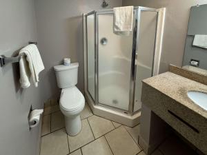 O baie la Motel 6-Janesville, WI +17 fotografii