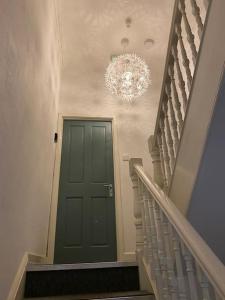 Fotografie z fotogalerie ubytování Flat 1, Cromer v destinaci Cromer