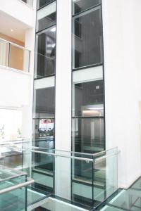 Fotografie z fotogalerie ubytování Noroeste Atrium Platine Apartamento Completo v destinaci Brasília