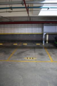 Fotografie z fotogalerie ubytování Noroeste Atrium Platine Apartamento Completo v destinaci Brasília