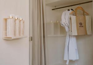 Fotografie z fotogalerie ubytování Hotel Milam v destinaci Tulum