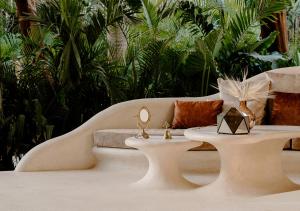Fotografie z fotogalerie ubytování Hotel Milam v destinaci Tulum