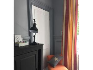 Fotografie z fotogalerie ubytování Au Bout Du Quai v destinaci Granville