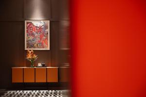 Foto sihtkohas Foshan asuva majutusasutuse Hampton by Hilton Foshan Shunde Beijiao galeriist
