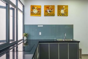 Fotografie z fotogalerie ubytování Richy Dalat Hotel v destinaci Da Lat