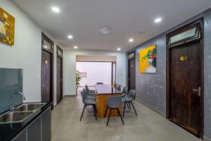 Fotografie z fotogalerie ubytování Richy Dalat Hotel v destinaci Da Lat