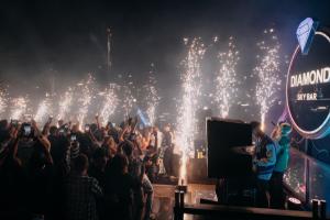 Imagen de la galería de La Mejor Hotel & Sky Bar, en Hanói