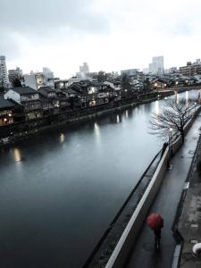 Gallery image of お宿　朱 in Housai