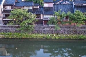Gallery image of お宿　朱 in Housai