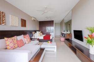 Ảnh trong thư viện ảnh của The Terraces Boutique Apartments ở Port Vila