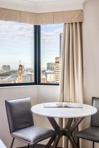 悉尼Oaks Sydney Castlereagh Suites的相册照片