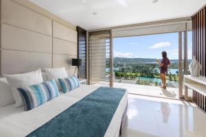 Ảnh trong thư viện ảnh của The Terraces Boutique Apartments ở Port Vila