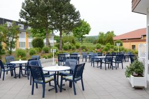 Ristorante o altro punto ristoro di AVALON Hotelpark Königshof