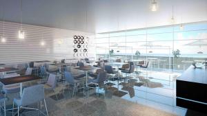 Gallery image of Ocean Breeze Negombo -Arunalu in Negombo