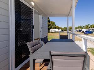Fotografie z fotogalerie ubytování BIG4 Townsville Gateway Holiday Park v destinaci Townsville