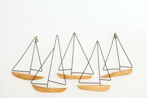 Fotografie z fotogalerie ubytování Appartement Fantino - Welkeys v destinaci Palavas-les-Flots