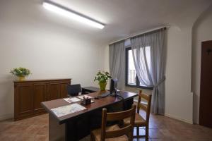 Foto sihtkohas Mantova asuva majutusasutuse Hotel dei Gonzaga, MantegnaHotels galeriist