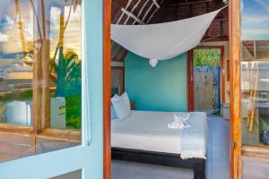 Fotografie z fotogalerie ubytování Mango Bay Resort v destinaci Namatakula