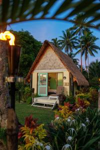Fotografie z fotogalerie ubytování Mango Bay Resort v destinaci Namatakula