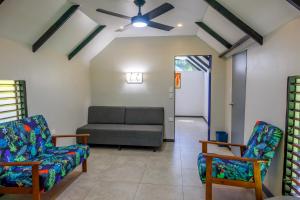 Fotografie z fotogalerie ubytování Mango Bay Resort v destinaci Namatakula