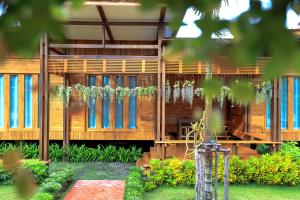 Foto dalla galleria di Viangviman Luxury Resort, Krabi ad Aonang Beach