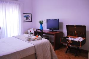 Gallery image of Attico 203 in Rome