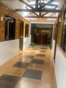 Fotografie z fotogalerie ubytování Bonzu Homestay v destinaci General Luna