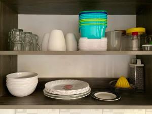 Bilde i galleriet til The Lovely Homestay i Kampala