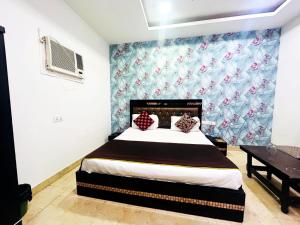 Fotografie z fotogalerie ubytování HOTEL ASHOKA PALACE Near IGI Airport New Delhi v Novém Dillí