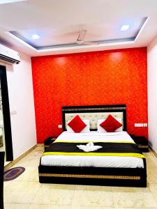 Fotografie z fotogalerie ubytování HOTEL ASHOKA PALACE Near IGI Airport New Delhi v Novém Dillí