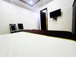 Fotografie z fotogalerie ubytování HOTEL ASHOKA PALACE Near IGI Airport New Delhi v Novém Dillí