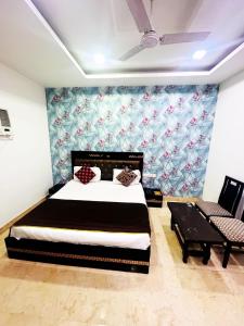 Fotografie z fotogalerie ubytování HOTEL ASHOKA PALACE Near IGI Airport New Delhi v Novém Dillí