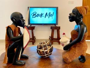 Bilde i galleriet til The Lovely Homestay i Kampala
