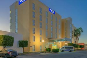 Gallery image of City Express by Marriott Culiacan in Culiacán +55 photos