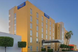 Gallery image of City Express by Marriott Culiacan in Culiacán