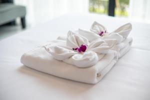 Fotografie z fotogalerie ubytování SeeView Resort (ซีวิว รีสอร์ต) v destinaci Ban Pak Nam