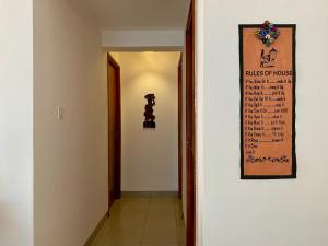 Bilde i galleriet til The Lovely Homestay i Kampala