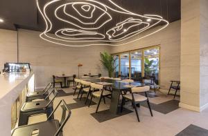 Restaurace v ubytování Smart by Dedeman Eskişehir
