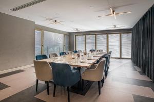 Restaurace v ubytování Smart by Dedeman Eskişehir